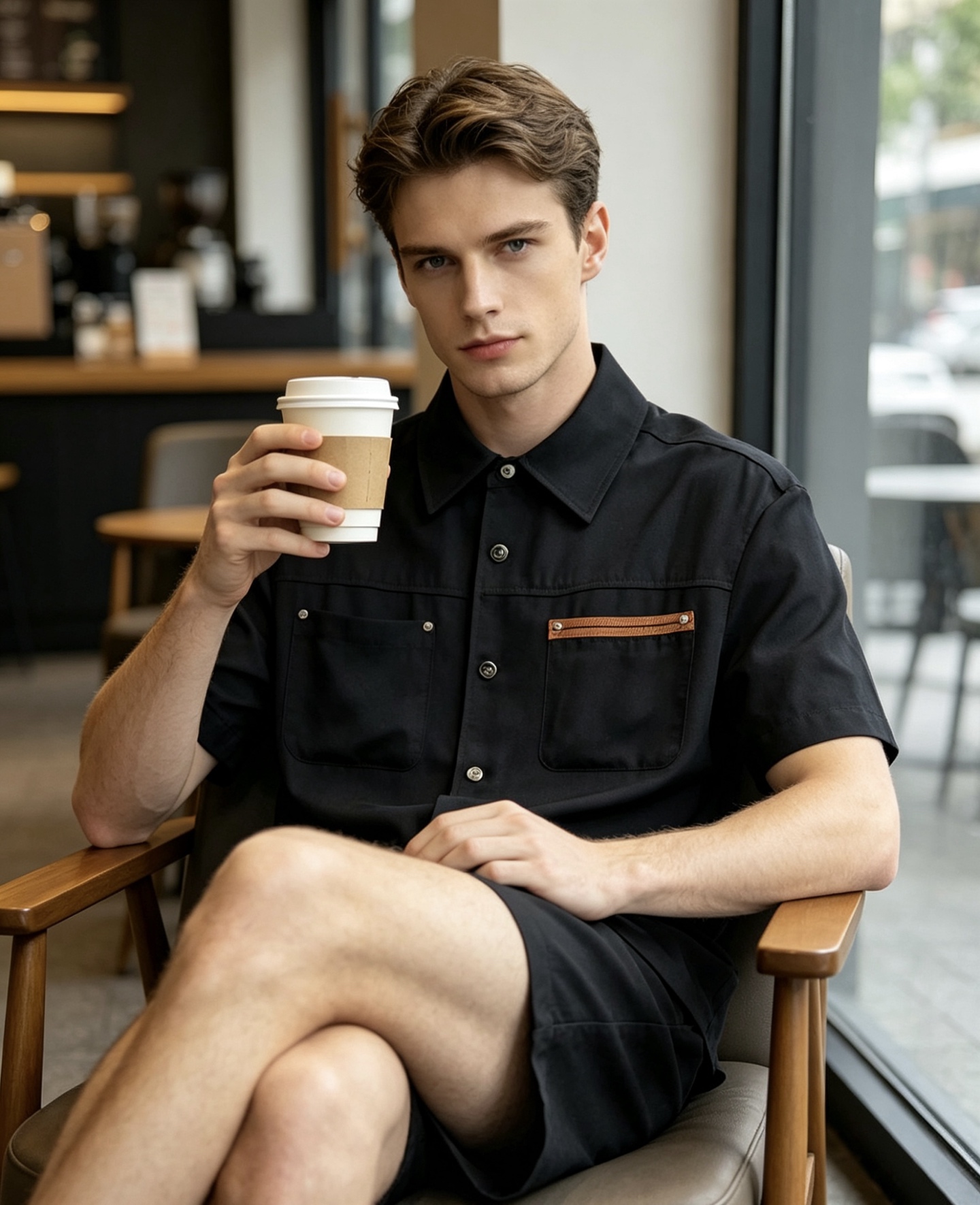 clothes and pants